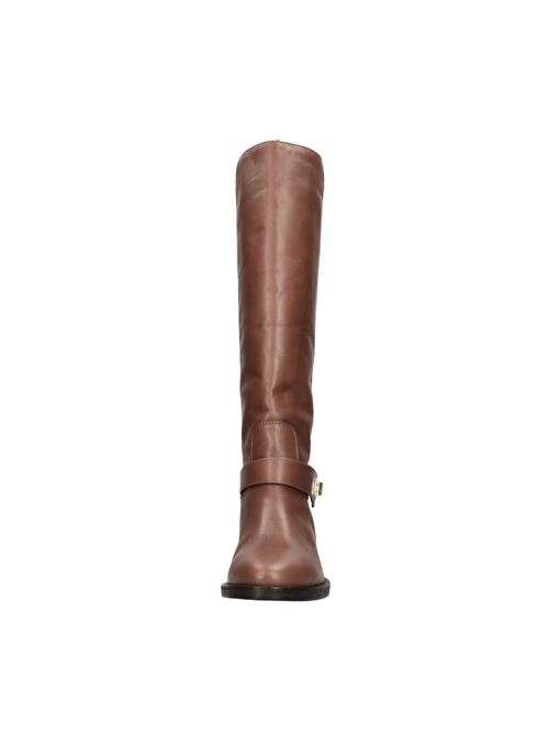 Stivali in pelle VIA ROMA 15 | 3603 SAINT BARTHCUOIO
